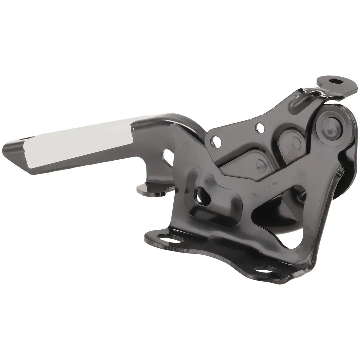 Hood Hinge Set for Lexus NX200t NX300 NX300h (2015–2019)