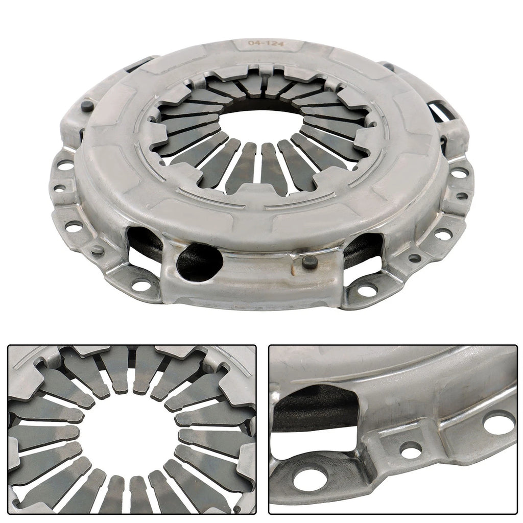 Clutch Kit for Chevrolet Metro (1998–2000) L3 1.0L