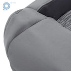 Front Passenger Bottom Cloth Seat Cover for Toyota Tundra (2014–2021)