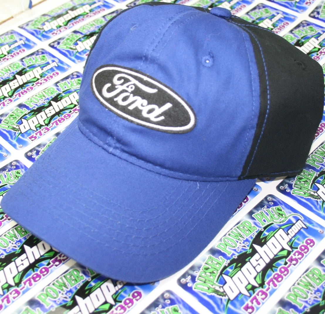 Ford Ball Cap Trucker Hat for F150 F250 (2004–2023)