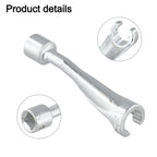 12PT Open End Wrench for Diesel Injector Lines 1/2 Drive