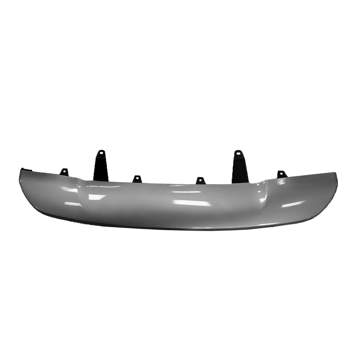 Replacement Rear Lower Valance Panel for Toyota Hilux (2005–2015)