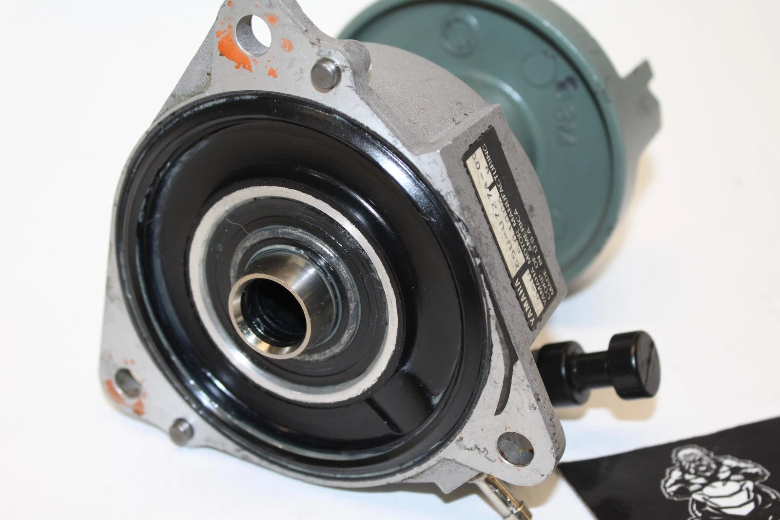 Midshaft Bearing Housing Coupler for Yamaha XL 760, XL 1200, GP 800 (1998–1999)