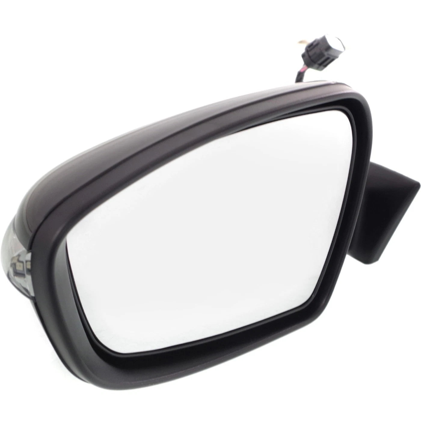 Driver Left Side Heated Mirror for Kia Forte Sedan