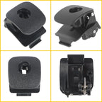 Glove Box Latch for Corvette C6 (2005–2013)