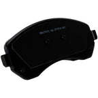 Brake Pad Set for Chevrolet Venture (2002–2004) Front AWD