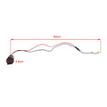 12V USB+C Socket Charger for Honda NX400 (2024)