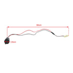12V USB+C Socket Charger for Honda NX400 (2024)