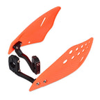 Pair 7/8" Hand Guards for KTM 250 SX/SXF/SXS/XC/XCF/XCW/EXC (2003–2023)