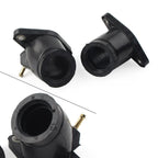 Carburetor Joint Intake Boot Set for YAMAHA XVS650 V-Star (1998-2011)
