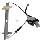 Front Left Window Regulator with Motor for Honda CR-V (2002–2006)