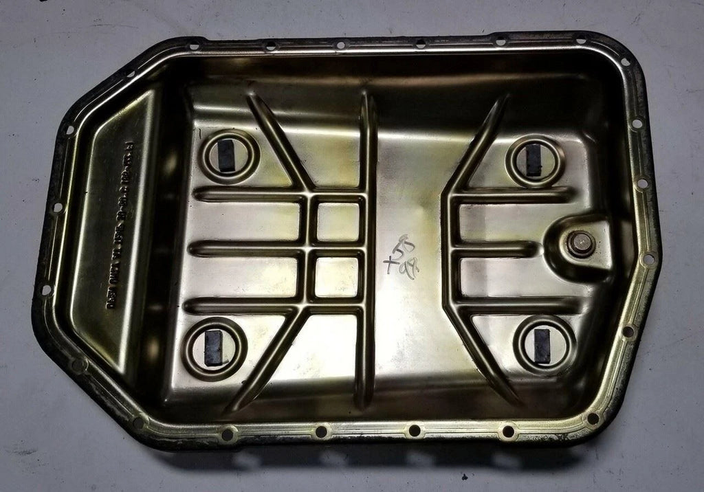 Transmission Oil Pan for Jaguar XJ8 XK8 (1998–2003) ZF 5HP-24