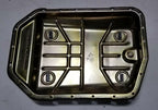 Transmission Oil Pan for Jaguar XJ8 XK8 (1998–2003) ZF 5HP-24