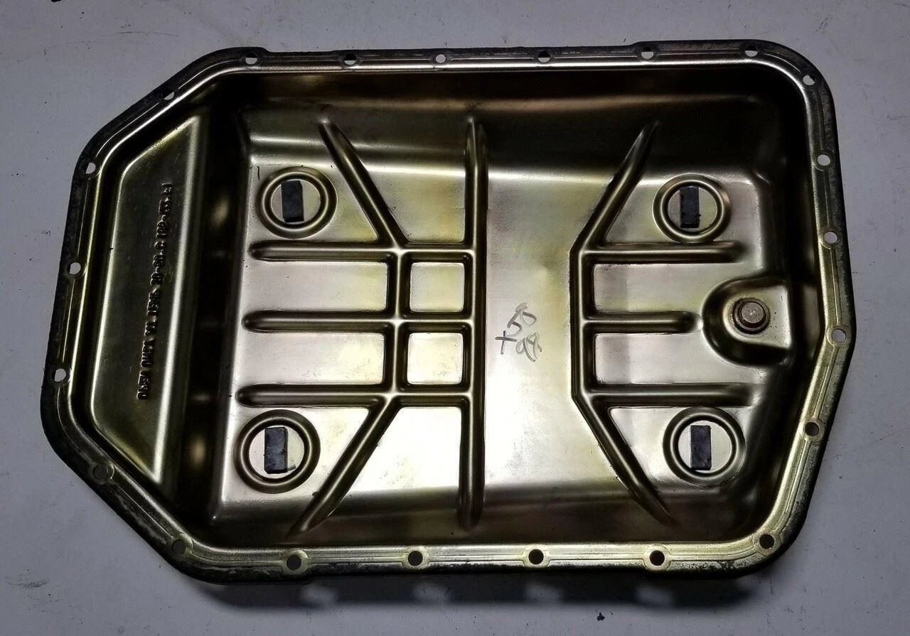 Transmission Oil Pan for Jaguar XJ8 XK8 (1998–2003) ZF 5HP-24