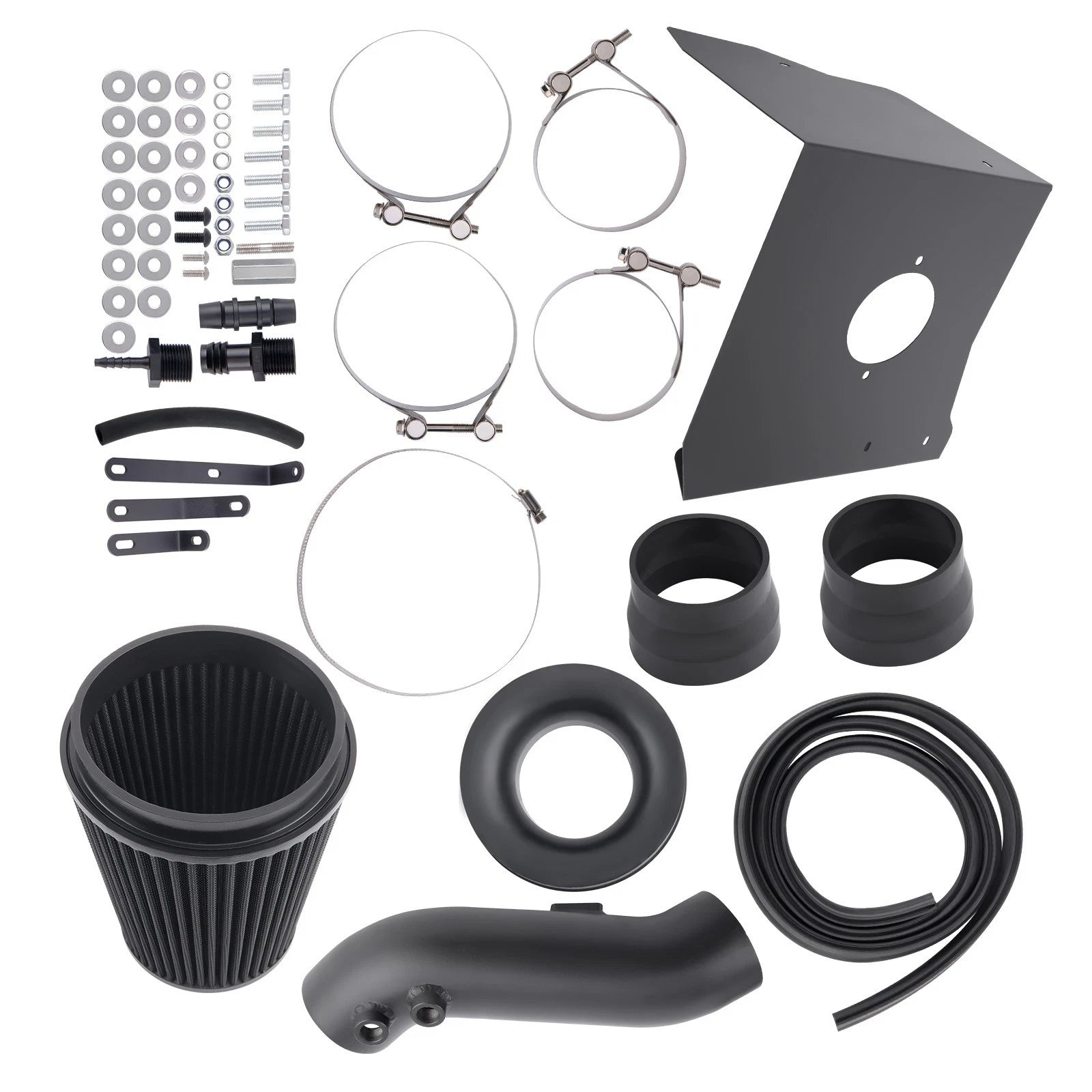 Cold Air Intake Kit for Toyota Tundra 5.7L Diesel (2012–2021)
