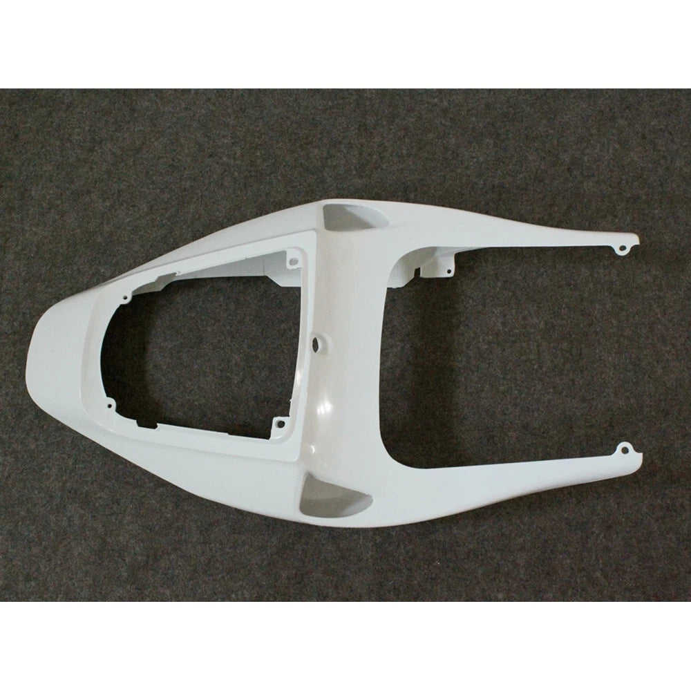 Unpainted Fairing Kit for Honda CBR600RR (2005–2006)