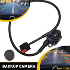 Rear View Backup Night Camera for RAM Promaster 1500 2500 3500 (2018–2021)