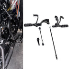 Forward Controls Peg Lever Linkage Kit for Sportster XL883 XL1200 (2014–2023)