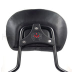 Backrest Sissy Bar with Pad for Harley Street Glide FLHX (2014–2023)
