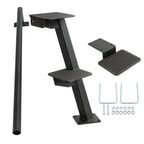 3 Step Combo Bass Boat Trailer Steps