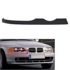 Front Bumper Headlight Trim for BMW 3 Series E46 Coupe M3 (2000-2006)