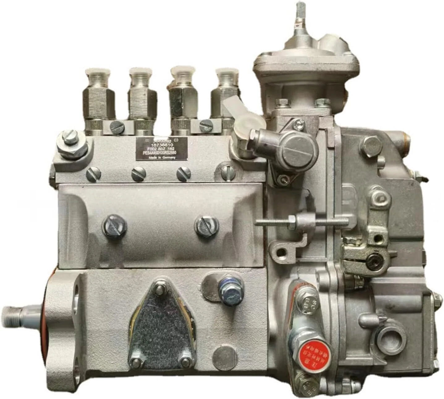 Fuel Injection Pump 5259980 for Cummins 4B3.9-B140 (1990–1999)