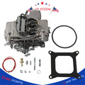 4 Barrel Carburetor for Model (600 CFM) (Street Warrior) (Polished)