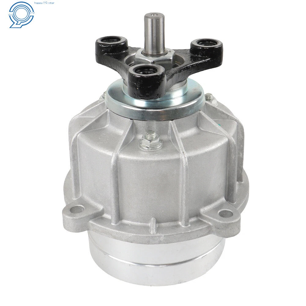 Rear Differential Coupling Assembly for Hyundai Santa Fe (2010-2012)