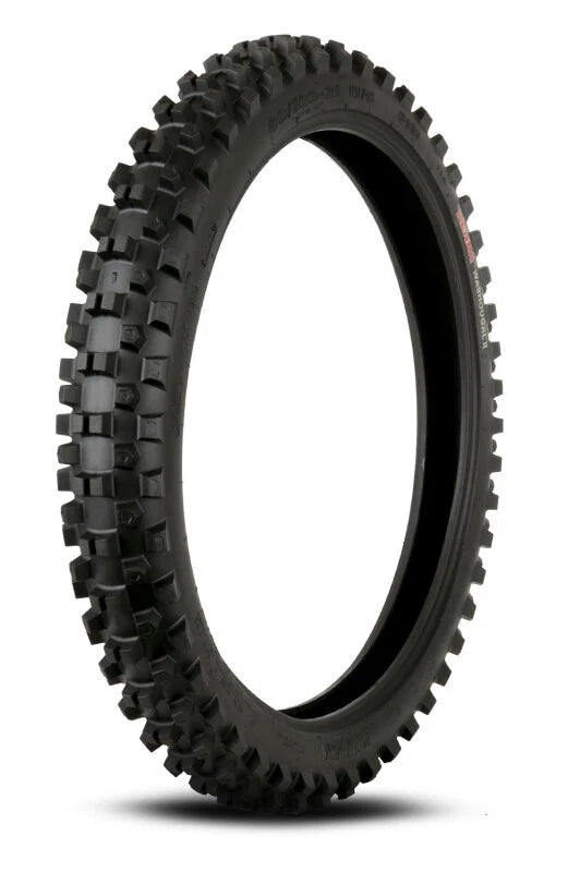 Kenda K775 Washougal II Front Tire 250-10 4PR 33J TT for