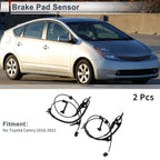 Brake Pad Wear Sensor No. 8954206081 for Toyota Camry (2018–2022)