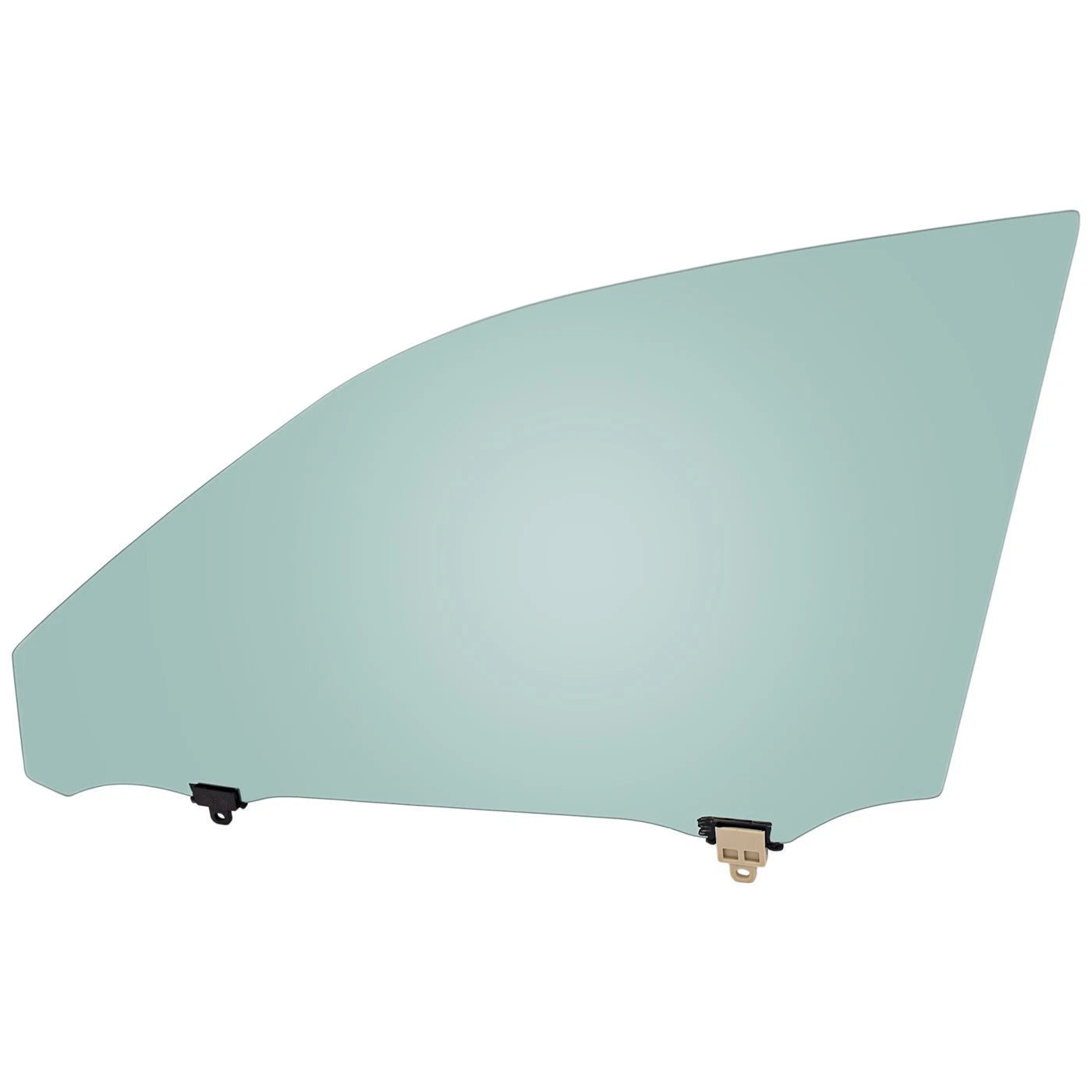 Front Driver Door Glass for Lexus ES350 (2007–2012)