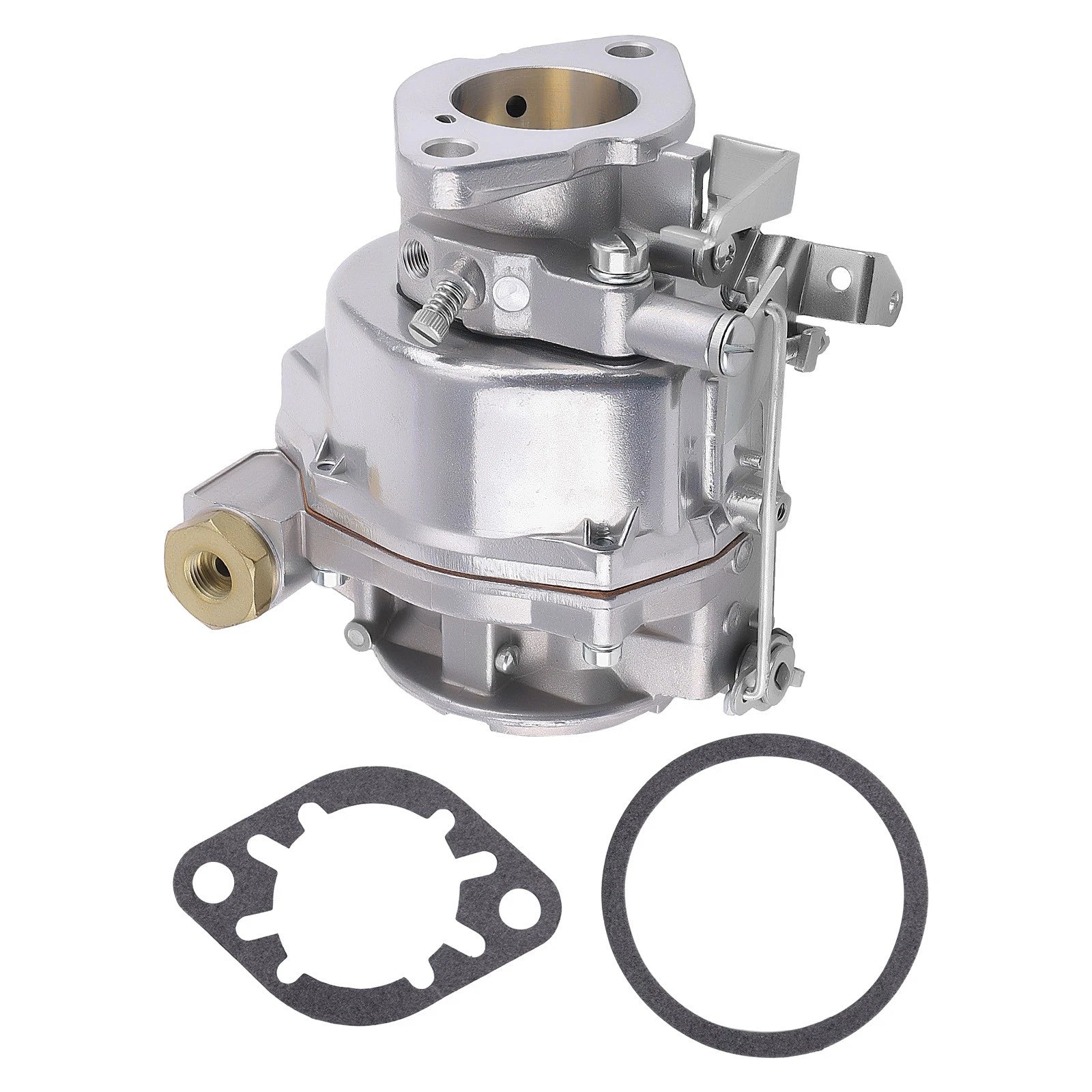 1-Barrel Carburetor for Chevrolet Studebaker Rochester (1963–1967) 7023003 7025003