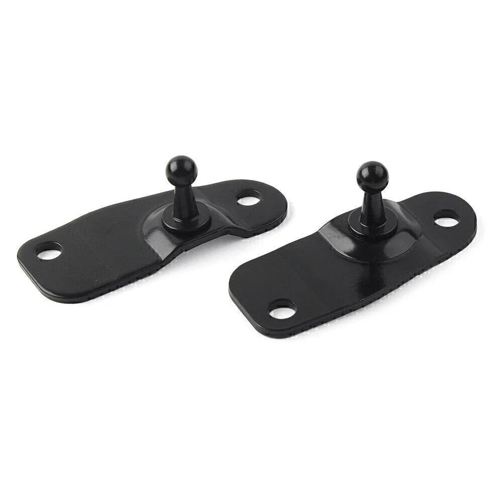 Tailgate Power Strut Brackets for Range Rover Sport (2010-2013)
