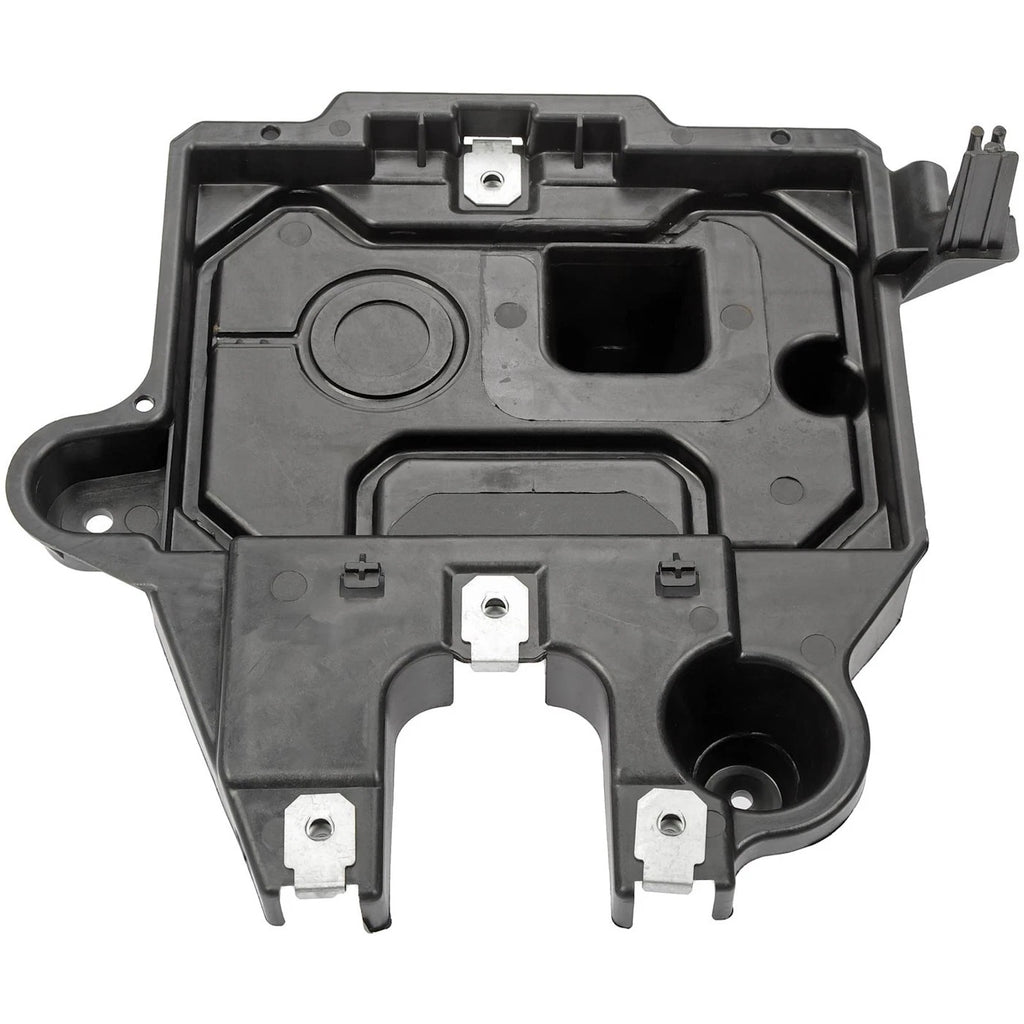 Battery Tray for Jeep Liberty, Dodge Nitro (2007–2011)