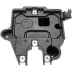 Battery Tray for Jeep Liberty, Dodge Nitro (2007–2011)