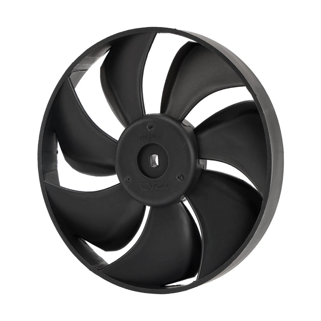 Cooling Fan Blade for Yamaha YZF R6 (2006–2016)