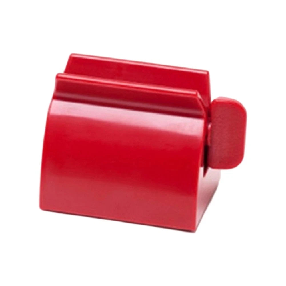 Toothpaste Squeezer for Easy Dispensing Bathroom Tool