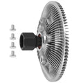 Fan Clutch Assembly for Chevy Avalanche/Express/Silverado/Suburban (2001–2013)