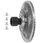 Fan Clutch Assembly for Chevy Avalanche/Express/Silverado/Suburban (2001–2013)