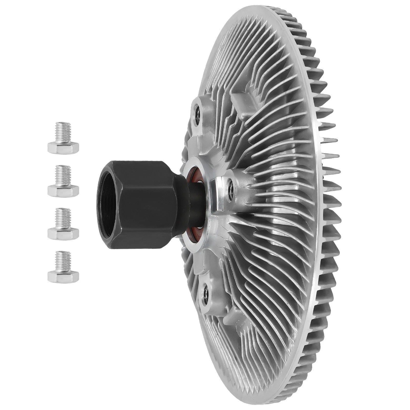 Fan Clutch Assembly for Chevy Avalanche/Express/Silverado/Suburban (2001–2013)