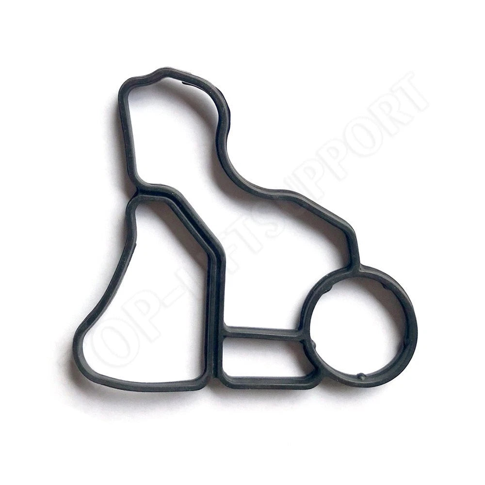 Oil Filter Housing Gasket & Cooler Seal for BMW Z4 E85 E86 (2006–2008)