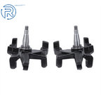 3" Drop Spindles for Chevrolet GMC C30 C3500 (1975-1991) 2WD