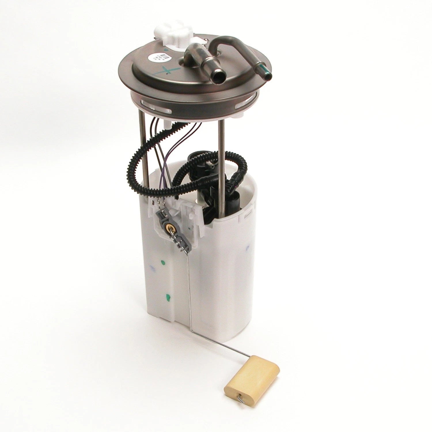 Delphi FG0403 Fuel Pump Module Assembly for Chevrolet Express 3500 (2004–2005)