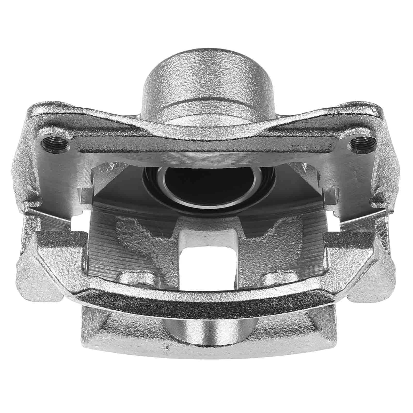 Front Brake Caliper Pair for Toyota Corolla (1998-2002)