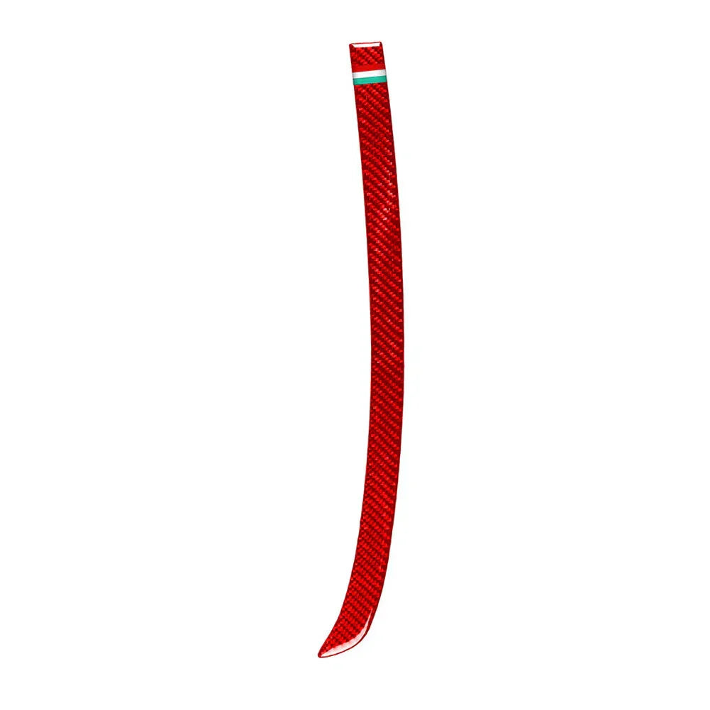 Co-pilot Dashboard Panel Cover Trim for Alfa Romeo 159 (2006-2011)