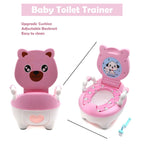 Potty Training Seat for Infant Toddler Kids (No specific make/model)