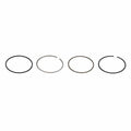 Engine Piston Ring for Chevrolet Silverado 1500 4.3L (2014–2019) 12685186