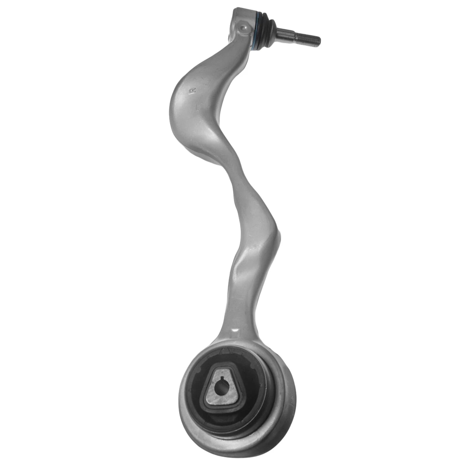 2X Front Lower Control Arm with Ball Joint for BMW 323i 325i 328i (2000–2006)