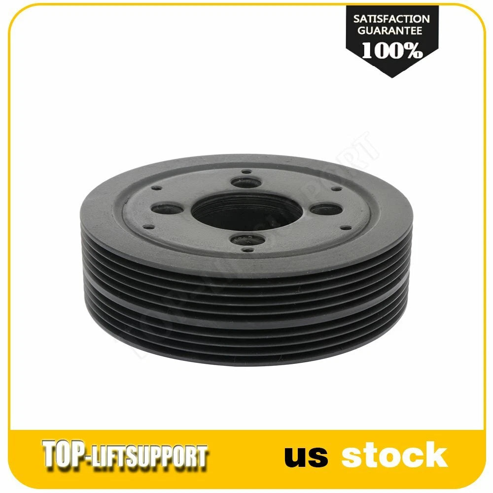 Harmonic Balancer for Saab 9-2X 2.5L (2005–2006)