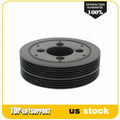 Harmonic Balancer for Saab 9-2X 2.5L (2005–2006)